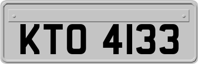 KTO4133