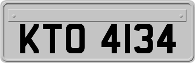 KTO4134