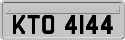 KTO4144