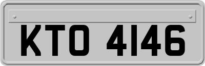 KTO4146