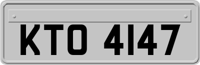KTO4147