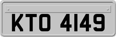 KTO4149