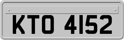 KTO4152