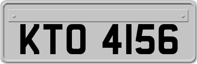 KTO4156