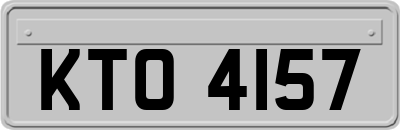 KTO4157