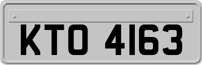KTO4163