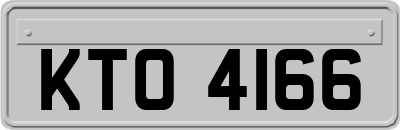 KTO4166