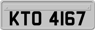 KTO4167