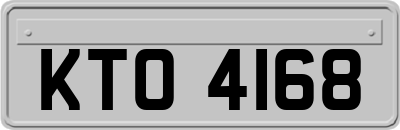 KTO4168