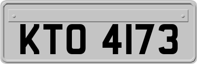 KTO4173