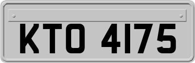 KTO4175