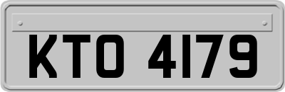 KTO4179