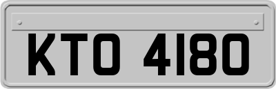 KTO4180