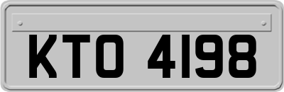 KTO4198
