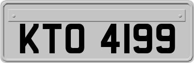 KTO4199