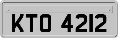 KTO4212