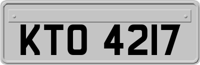 KTO4217