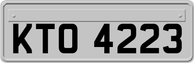 KTO4223