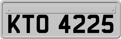 KTO4225
