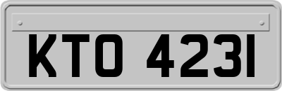 KTO4231
