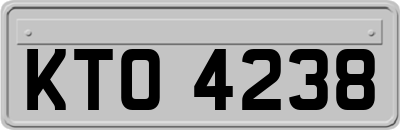 KTO4238