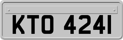 KTO4241