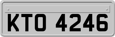 KTO4246