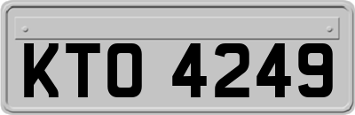 KTO4249