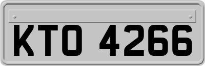 KTO4266