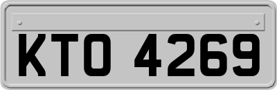 KTO4269