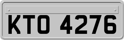 KTO4276