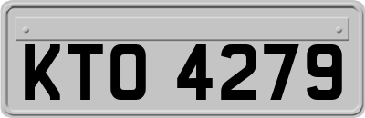 KTO4279