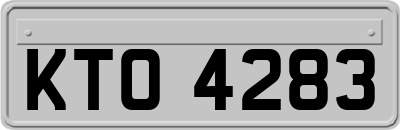 KTO4283