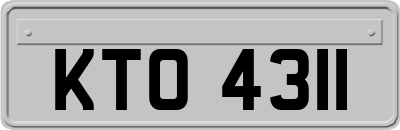 KTO4311