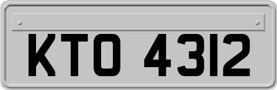 KTO4312