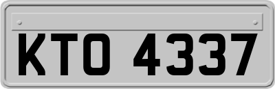 KTO4337