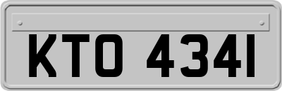 KTO4341