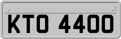 KTO4400