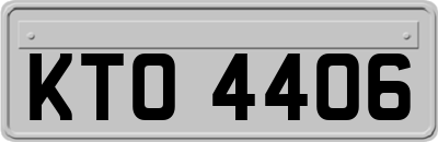 KTO4406