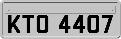 KTO4407