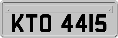 KTO4415