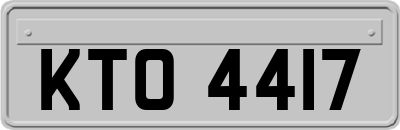 KTO4417