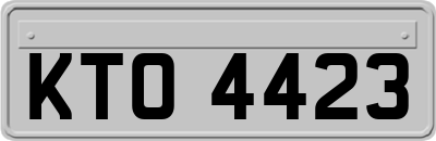 KTO4423