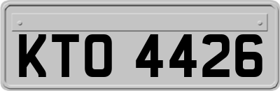 KTO4426
