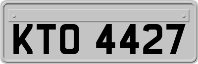 KTO4427