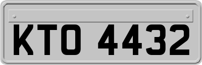 KTO4432