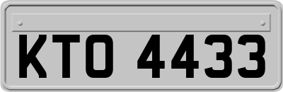 KTO4433