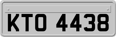 KTO4438