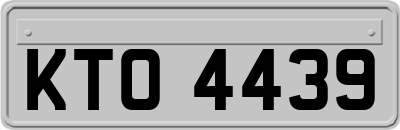 KTO4439