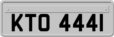 KTO4441